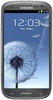 Смартфон Samsung Galaxy S3 GT-I9300 16Gb Titanium grey - Белогорск