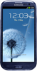 Samsung Galaxy S3 i9300 16GB Pebble Blue - Белогорск