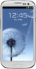 Samsung Galaxy S3 i9300 16GB Marble White - Белогорск