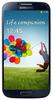 Смартфон Samsung Galaxy S4 GT-I9500 16Gb Black Mist - Белогорск