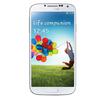Смартфон Samsung Galaxy S4 GT-I9505 White - Белогорск