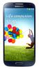 Смартфон Samsung Galaxy S4 GT-I9505 Black - Белогорск