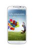 Смартфон Samsung Galaxy S4 GT-I9500 64Gb White - Белогорск