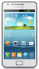 Смартфон SAMSUNG I9105 Galaxy S II Plus White - Белогорск