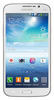 Смартфон SAMSUNG I9152 Galaxy Mega 5.8 White - Белогорск