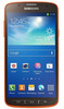 Смартфон SAMSUNG I9295 Galaxy S4 Activ Orange - Белогорск