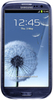 Смартфон SAMSUNG I9300 Galaxy S III 16GB Pebble Blue - Белогорск