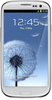 Смартфон SAMSUNG I9300 Galaxy S III 16GB Marble White - Белогорск