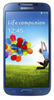 Смартфон SAMSUNG I9500 Galaxy S4 16Gb Blue - Белогорск