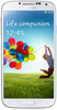 Смартфон SAMSUNG I9500 Galaxy S4 16Gb White - Белогорск
