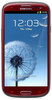 Смартфон Samsung Samsung Смартфон Samsung Galaxy S III GT-I9300 16Gb (RU) Red - Белогорск