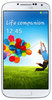 Смартфон Samsung Samsung Смартфон Samsung Galaxy S4 16Gb GT-I9500 (RU) White - Белогорск