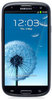 Смартфон Samsung Samsung Смартфон Samsung Galaxy S3 64 Gb Black GT-I9300 - Белогорск