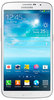 Смартфон Samsung Samsung Смартфон Samsung Galaxy Mega 6.3 8Gb GT-I9200 (RU) белый - Белогорск
