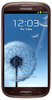 Смартфон Samsung Samsung Смартфон Samsung Galaxy S III 16Gb Brown - Белогорск