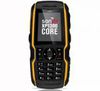 Терминал мобильной связи Sonim XP 1300 Core Yellow/Black - Белогорск