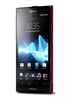 Смартфон Sony Xperia ion Red - Белогорск