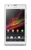 Смартфон Sony Xperia SP C5303 White - Белогорск