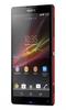 Смартфон Sony Xperia ZL Red - Белогорск