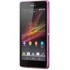 Смартфон Sony Xperia ZR Pink - Белогорск