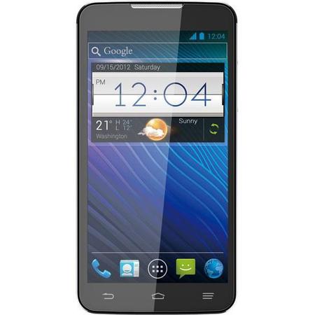 Смартфон ZTE Grand Memo Blue - Белогорск