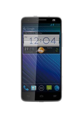 Смартфон ZTE Grand S White - Белогорск